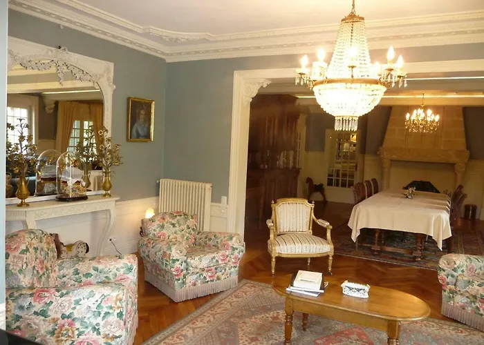 Manoir de Sens
