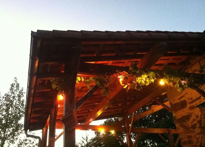 La Fromagerie