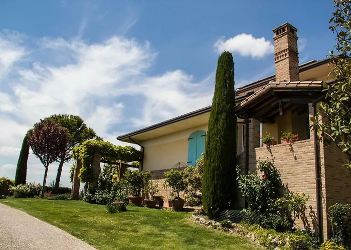 Il Giardino delle Rose
