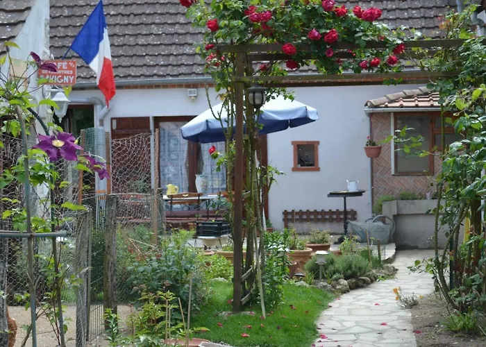 Maison d'Autrefois