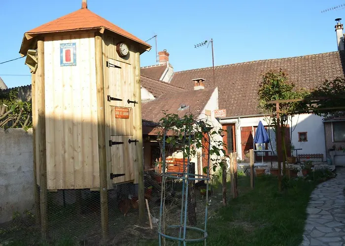 Maison d'Autrefois