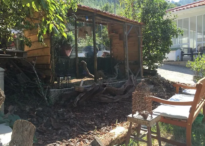Casa Traca