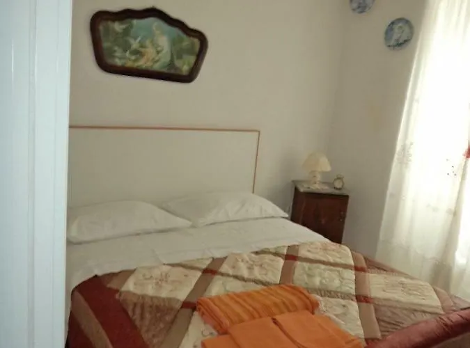 Bed and Breakfast Cà da Nonna Pareto