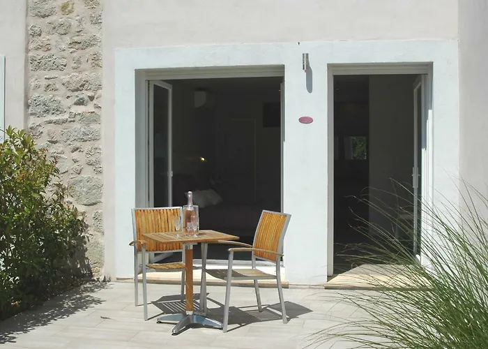 Les Jardins De Soulane B&B - Adults Only Belcastel-et-Buc