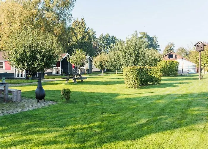 Dromen bij de boer