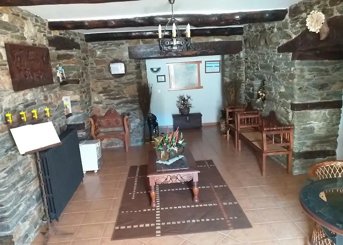 Casa Quiroga