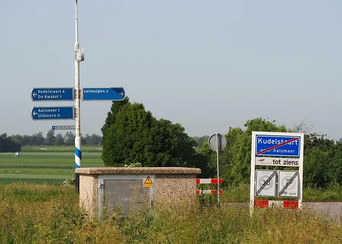 Bbwesteinder Vof Kudelstaart