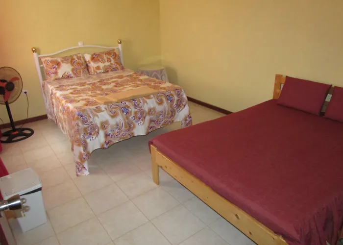 Rooming House Espargos