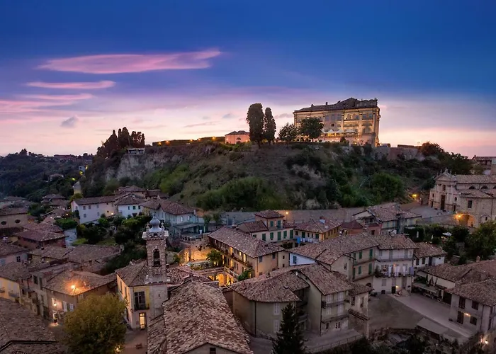 Bed and Breakfast Il Cortile di San Michele Guarene