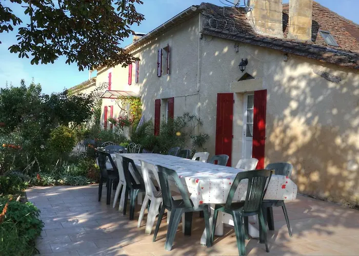 B&B La Ferme Aux Fleurs