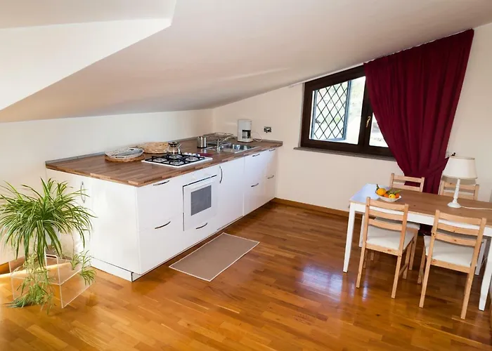 B&B Le Querce Riano 