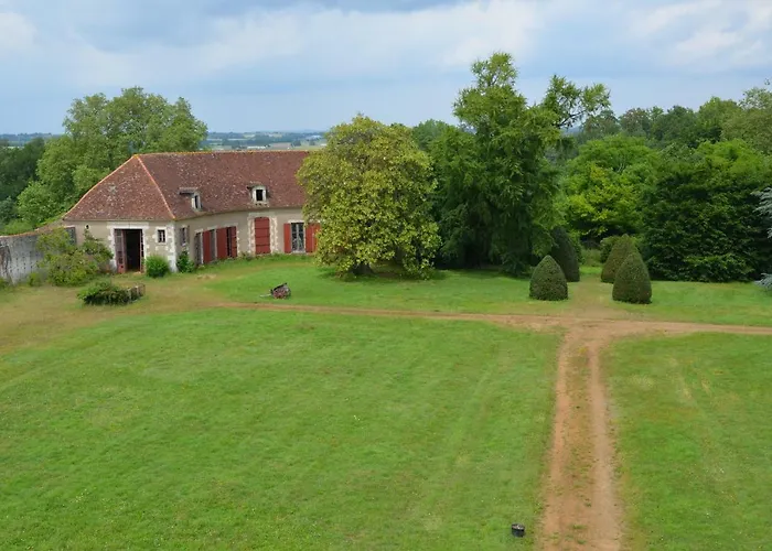 Château des Noces Bazoges-en-Pareds