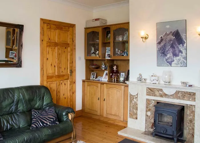 Mountain View B&B Lauragh