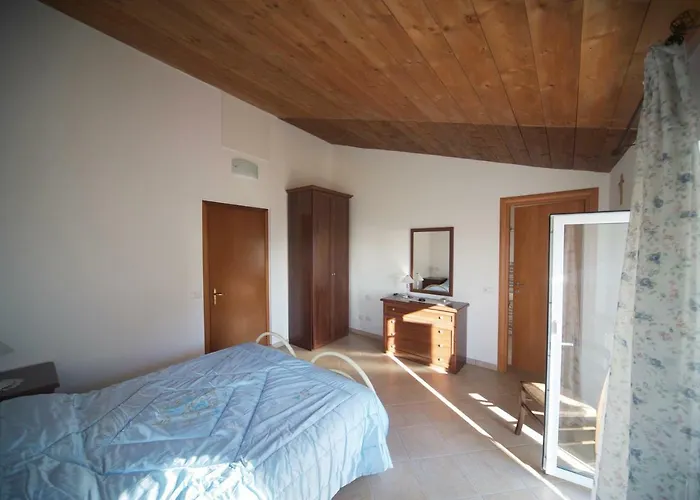 Bed and Breakfast Al Vecchio Convento Mare e Monti Ortonovo