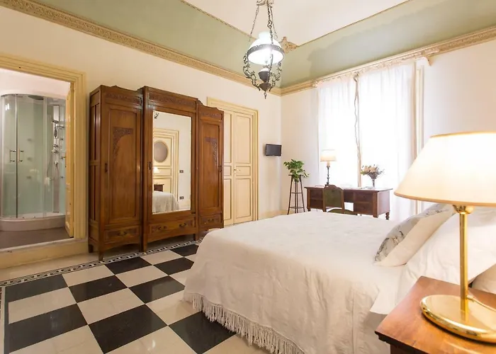 B&B Porta Carolina