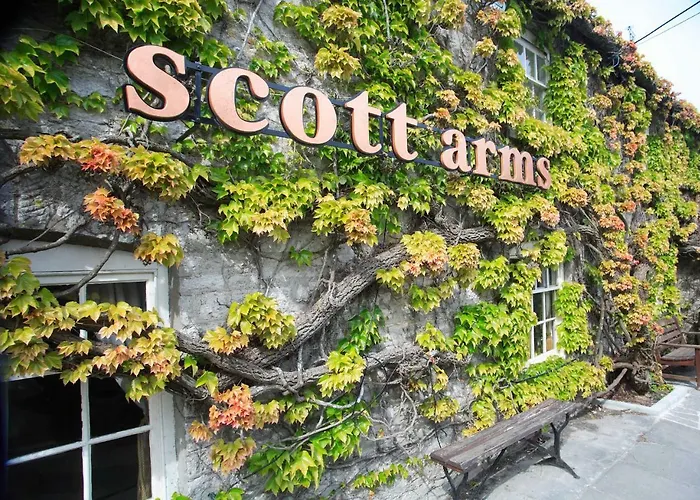 The Scott Arms