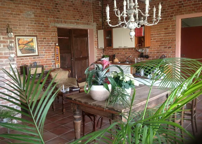 B&B La Castellana Borgolavezzaro