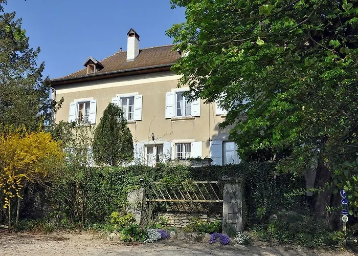 Chateau-Gaillard Corbelin