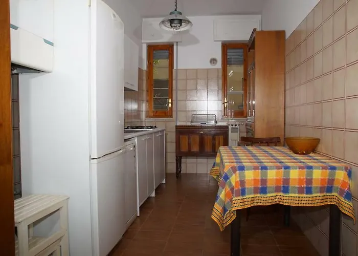 B&B La Bougainvillea Andria