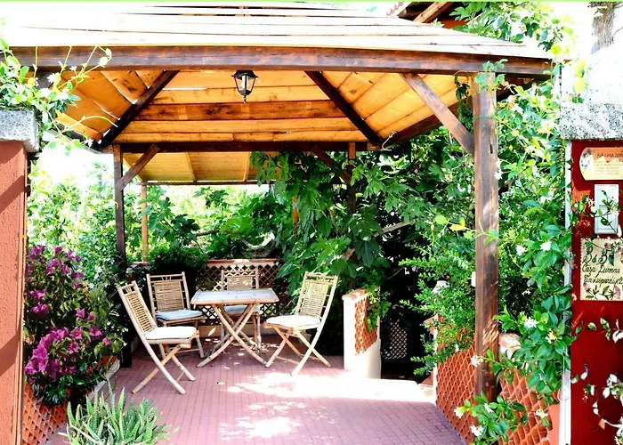 B&B Casa Derosas Golfo Aranci