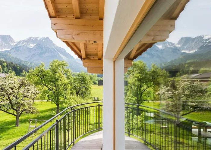 Bauernhof Lindenhof Bed and Breakfast Scheffau am Wilden Kaiser