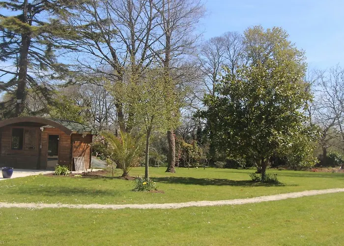 La Maison De L'Odet