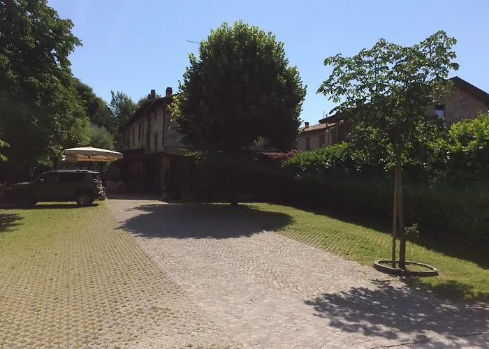 Foresteria Rustico da Bena snc Polpenazze del Garda