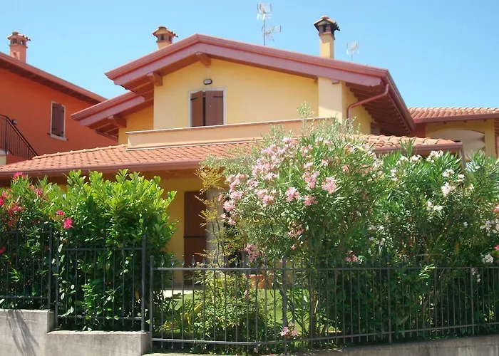 Bed and Breakfast Giulietta E Romeo Peschiera del Garda