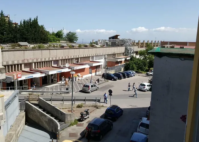 Aminei Metrò