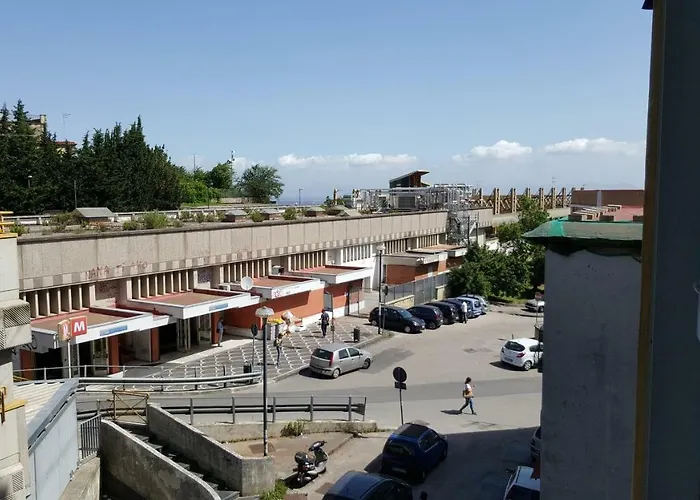 Aminei Metrò