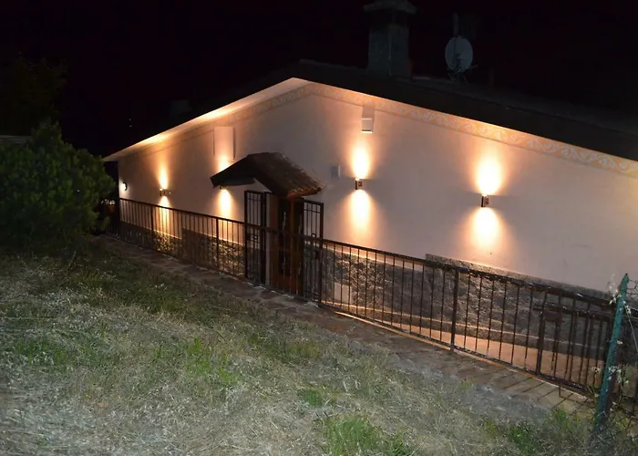 La Gemma B&B Roe