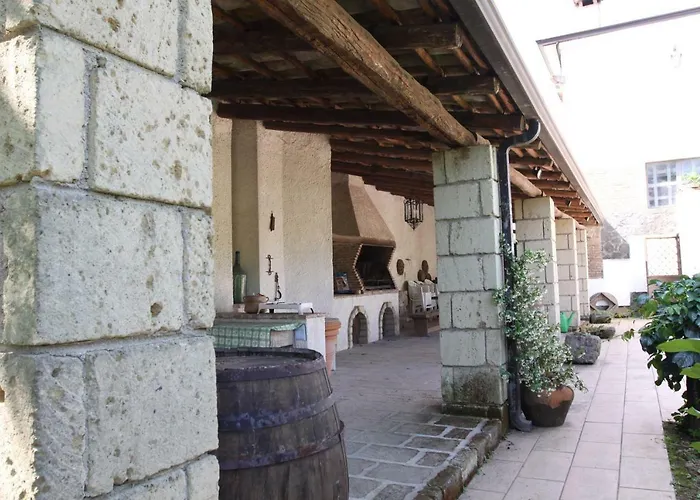 La Masseria