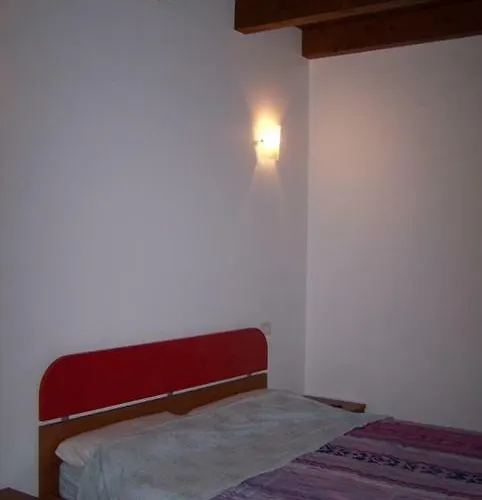 B&B Da Maria Fagagna