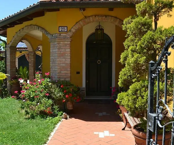 Il Sentiero Del Cuore B&B