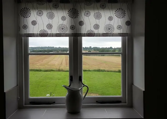 Kilsham Farm
