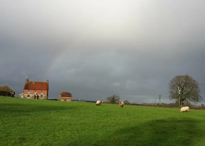 Kilsham Farm