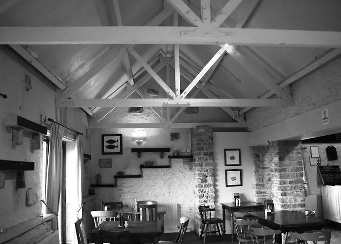 The Scott Arms