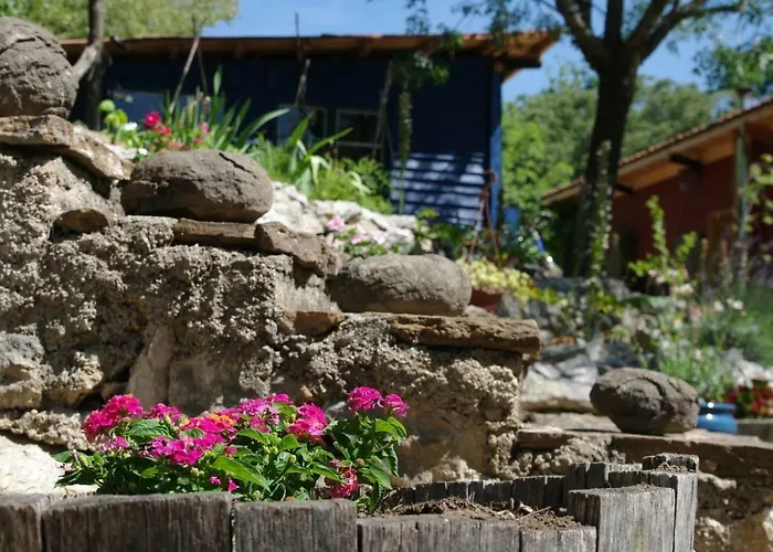 Mas De Font Chaude Bed and Breakfast Clermont-lʼHérault