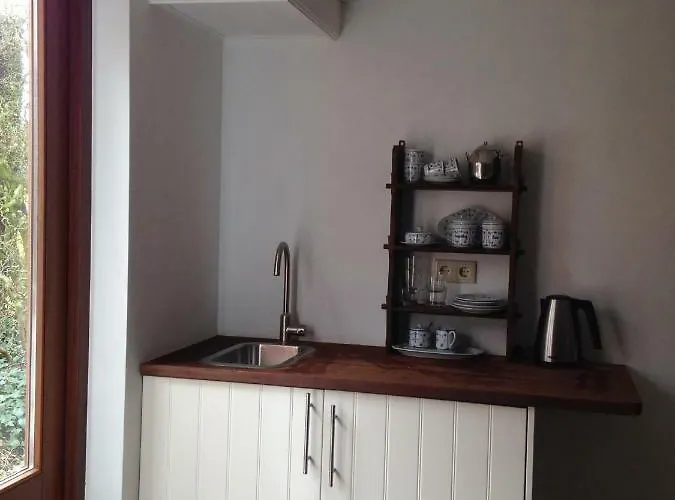 Hofje7 Bed and Breakfast Groesbeek