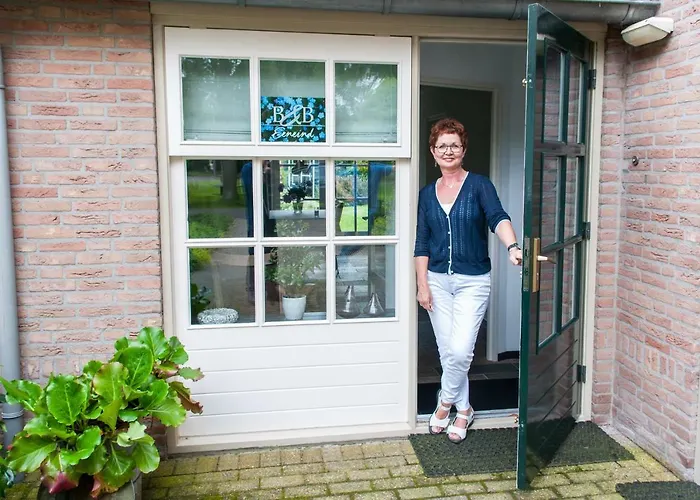B&B Eeneind Nuenen