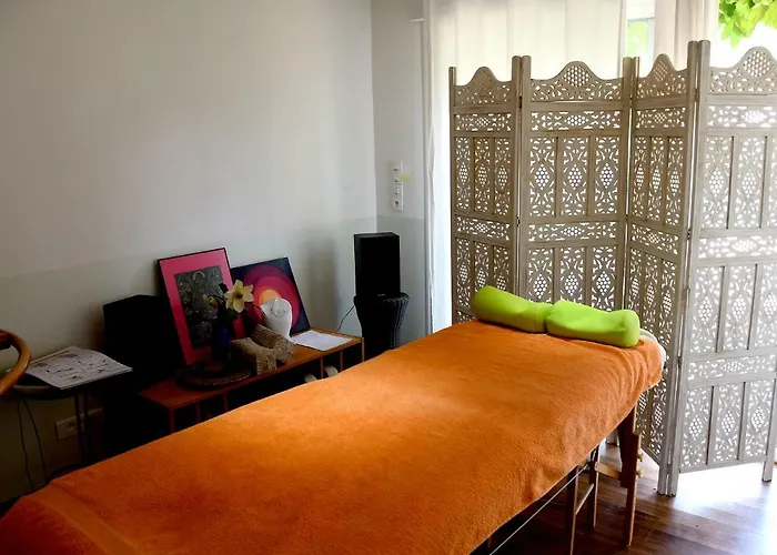 Les Chambres D'Adeline - B&B Murs 