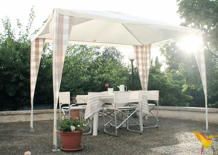 Bed and Breakfast Gaia Castellana Grotte