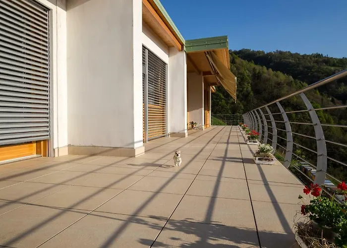 Agriturismo Alveare Sul Lago Pisogne