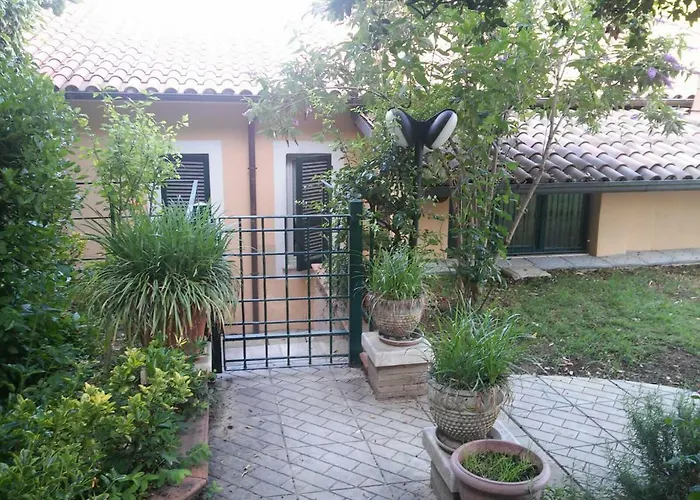 B&B Porta Bazzano