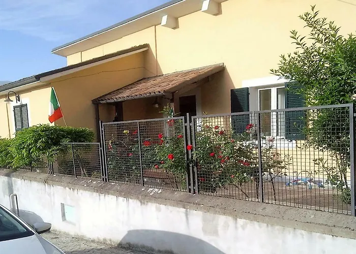 B&B Porta Bazzano