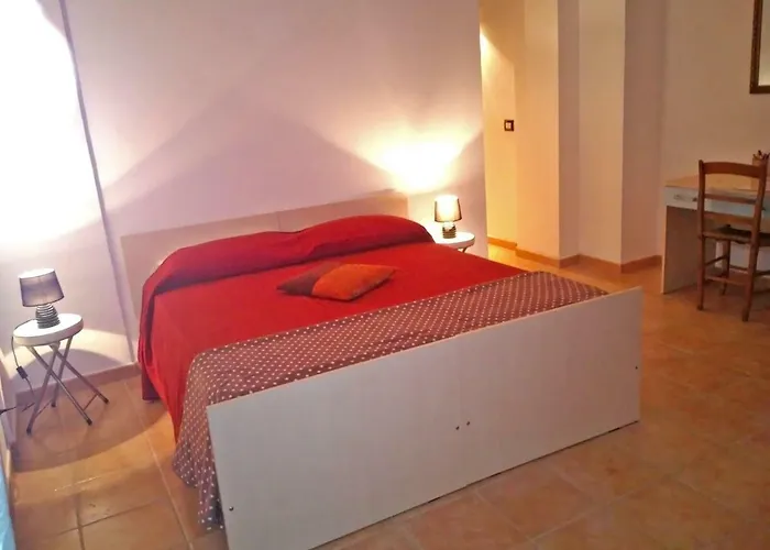 B&B Porta Bazzano