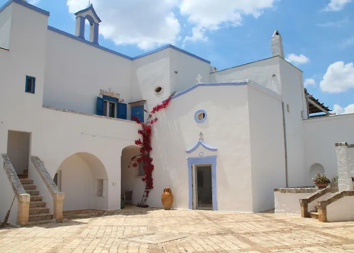 Masseria San Martino