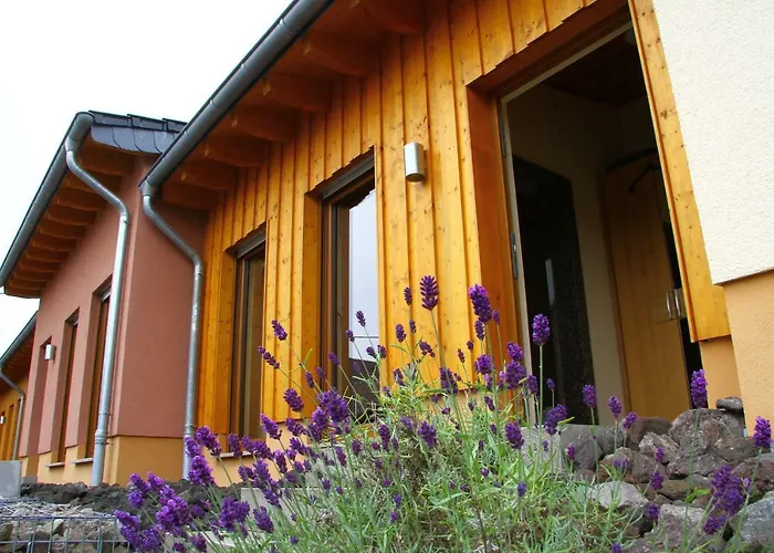 Bed and Breakfast Bistro im Ring Quiddelbach