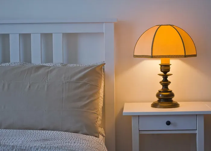 Golden Rooms Bed & Breakfast Trieste