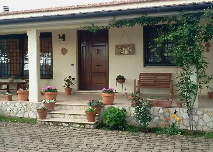 B&B Rolu Formello